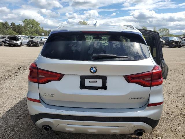 Photo 5 VIN: 5UXTY5C01L9B39019 - BMW X3 XDRIVE3 