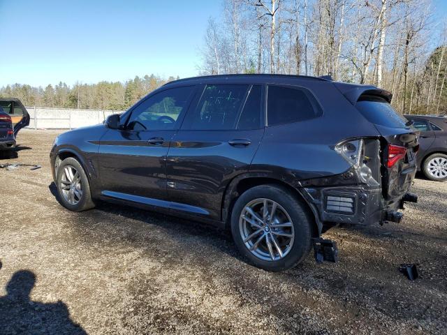 Photo 1 VIN: 5UXTY5C01L9B52921 - BMW X3 XDRIVE3 