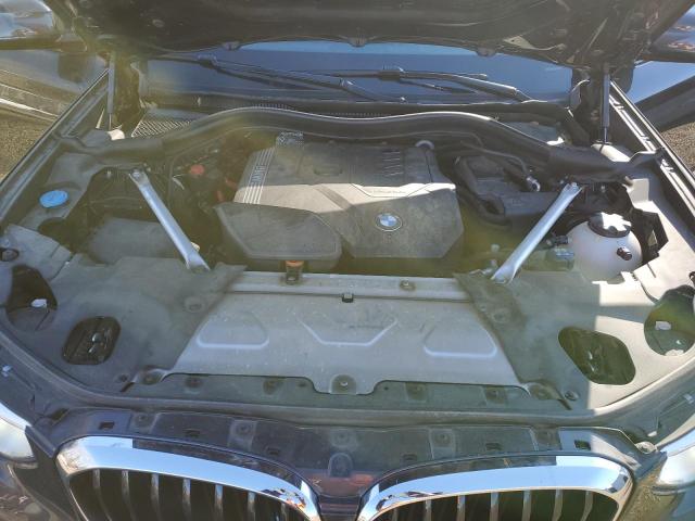 Photo 11 VIN: 5UXTY5C01L9B52921 - BMW X3 XDRIVE3 