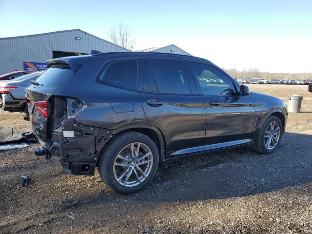 Photo 2 VIN: 5UXTY5C01L9B52921 - BMW X3 XDRIVE3 