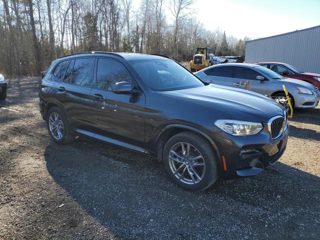 Photo 3 VIN: 5UXTY5C01L9B52921 - BMW X3 XDRIVE3 