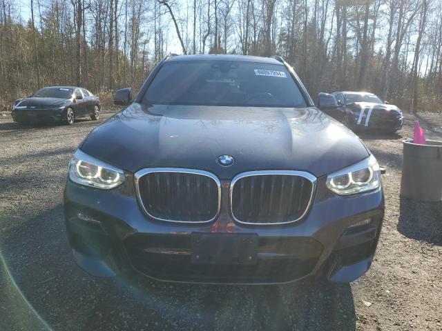 Photo 4 VIN: 5UXTY5C01L9B52921 - BMW X3 XDRIVE3 