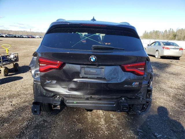 Photo 5 VIN: 5UXTY5C01L9B52921 - BMW X3 XDRIVE3 