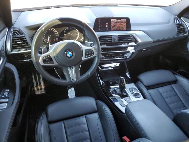 Photo 7 VIN: 5UXTY5C01L9B52921 - BMW X3 XDRIVE3 