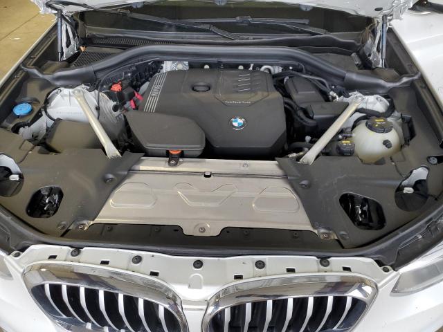 Photo 11 VIN: 5UXTY5C01L9C00952 - BMW X3 XDRIVE3 