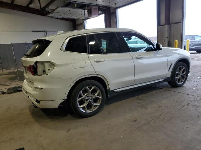 Photo 2 VIN: 5UXTY5C01L9C00952 - BMW X3 XDRIVE3 