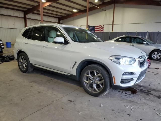 Photo 3 VIN: 5UXTY5C01L9C00952 - BMW X3 XDRIVE3 