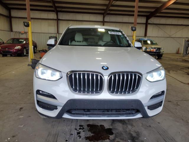 Photo 4 VIN: 5UXTY5C01L9C00952 - BMW X3 XDRIVE3 