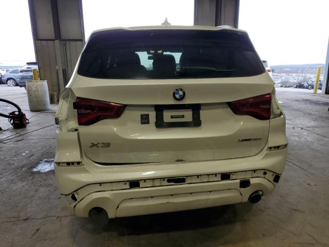 Photo 5 VIN: 5UXTY5C01L9C00952 - BMW X3 XDRIVE3 