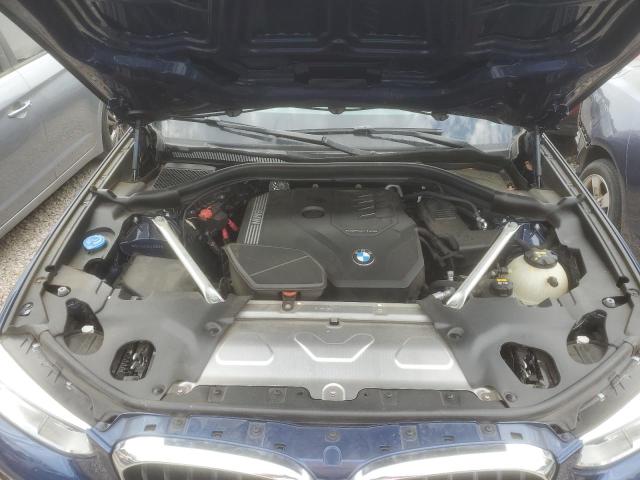 Photo 10 VIN: 5UXTY5C01L9C38505 - BMW X3 