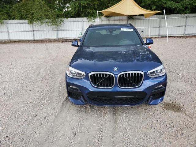 Photo 4 VIN: 5UXTY5C01L9C38505 - BMW X3 