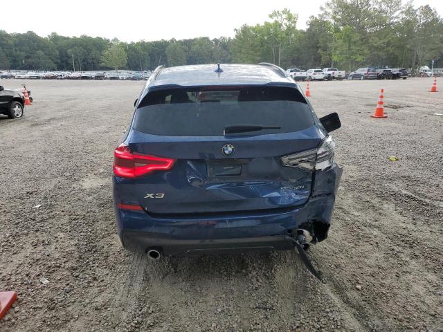 Photo 5 VIN: 5UXTY5C01L9C38505 - BMW X3 