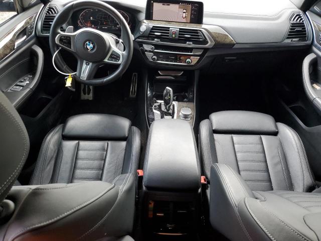 Photo 7 VIN: 5UXTY5C01L9C38505 - BMW X3 