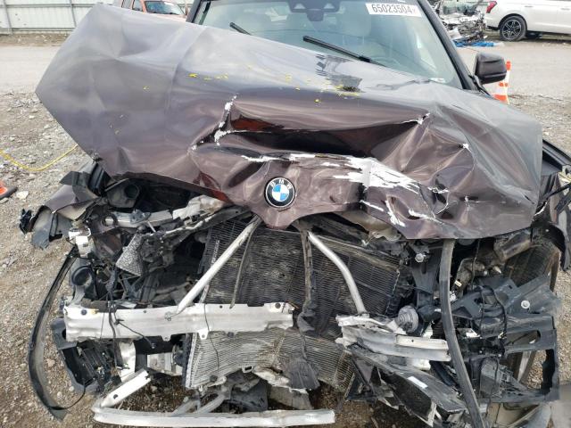 Photo 11 VIN: 5UXTY5C01L9C47835 - BMW X3 XDRIVE3 