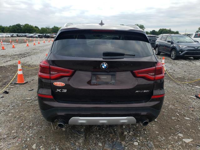 Photo 5 VIN: 5UXTY5C01L9C47835 - BMW X3 XDRIVE3 