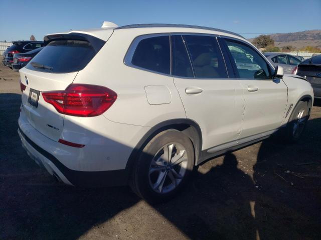 Photo 2 VIN: 5UXTY5C01L9C53604 - BMW X3 