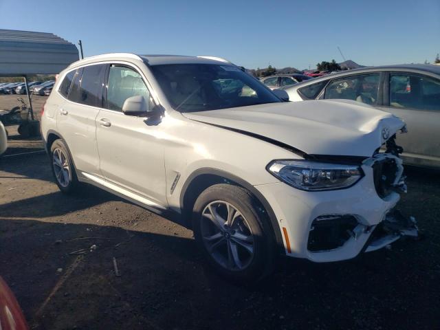 Photo 3 VIN: 5UXTY5C01L9C53604 - BMW X3 