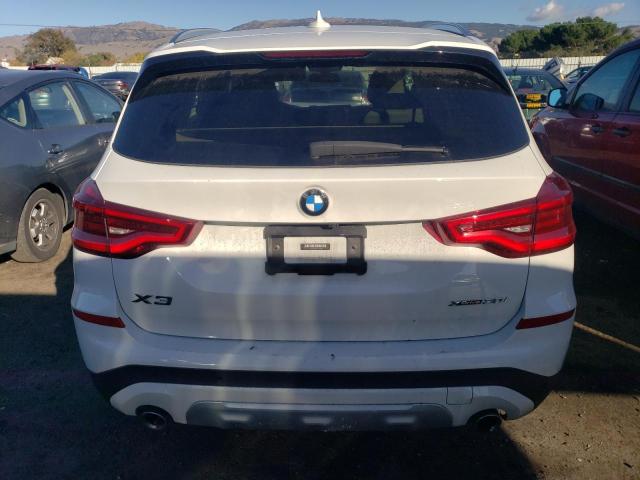 Photo 5 VIN: 5UXTY5C01L9C53604 - BMW X3 