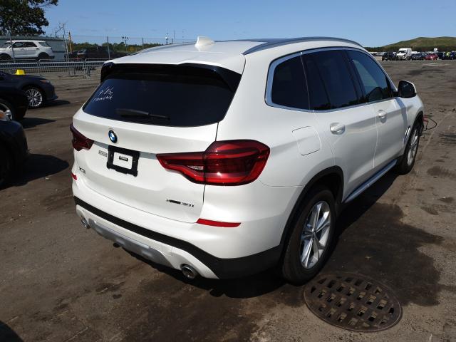 Photo 3 VIN: 5UXTY5C01L9C84500 - BMW X3 