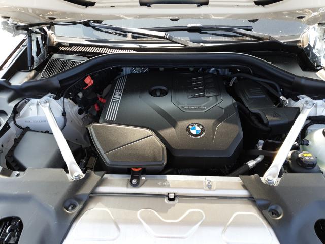 Photo 6 VIN: 5UXTY5C01L9C84500 - BMW X3 