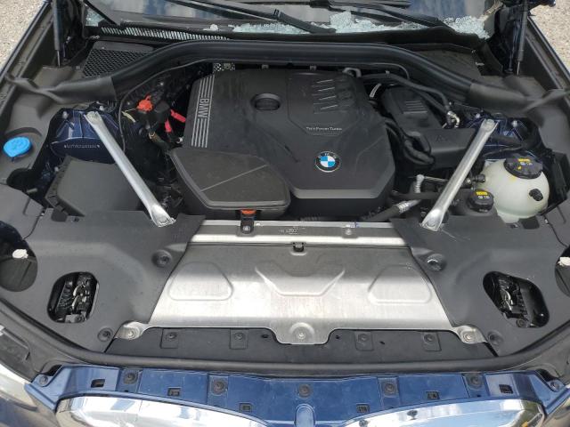 Photo 11 VIN: 5UXTY5C01L9C92662 - BMW X3 