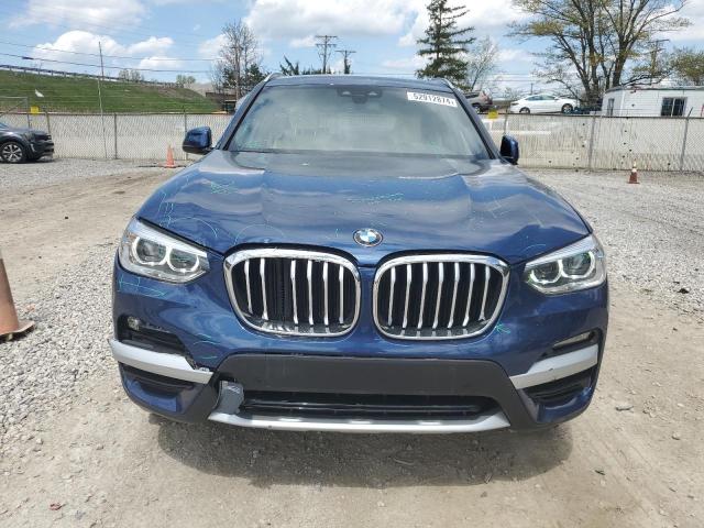 Photo 4 VIN: 5UXTY5C01L9C92662 - BMW X3 