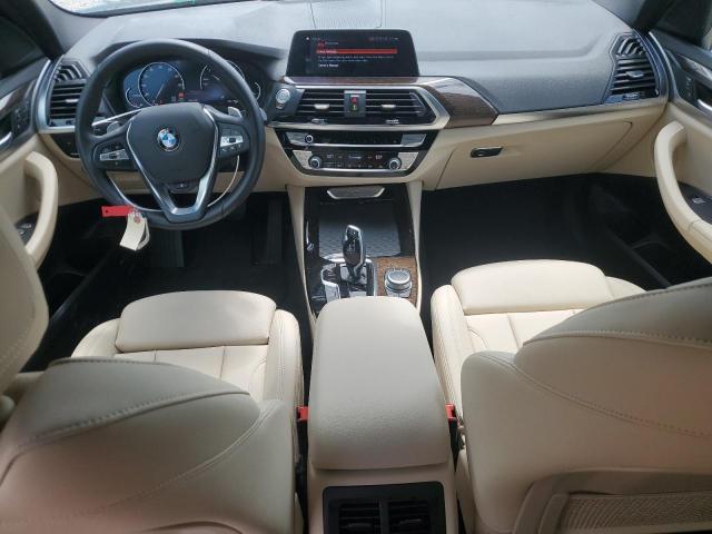 Photo 7 VIN: 5UXTY5C01L9C92662 - BMW X3 