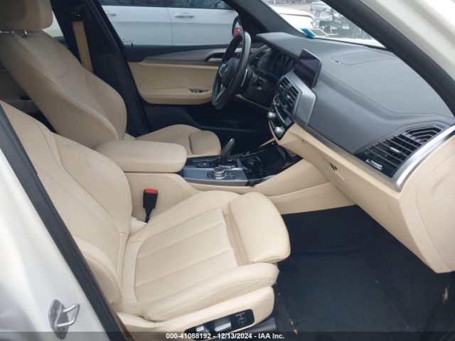 Photo 4 VIN: 5UXTY5C01L9D63102 - BMW X3 