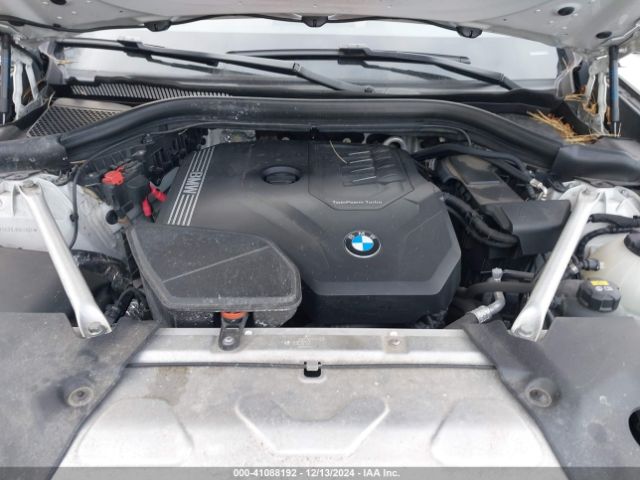 Photo 9 VIN: 5UXTY5C01L9D63102 - BMW X3 