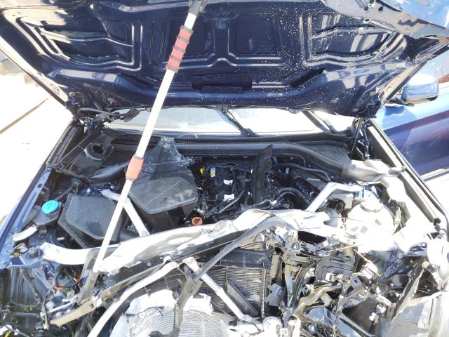 Photo 6 VIN: 5UXTY5C01L9D66792 - BMW X3 XDRIVE3 