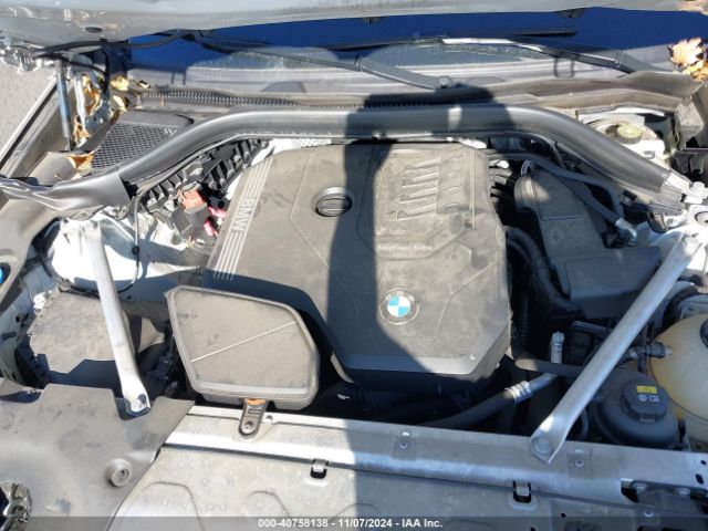 Photo 9 VIN: 5UXTY5C01L9D68395 - BMW X3 