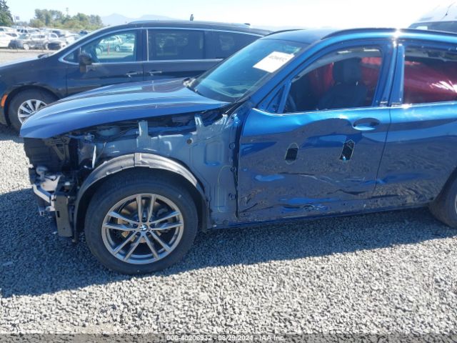 Photo 5 VIN: 5UXTY5C01LLT38572 - BMW X3 