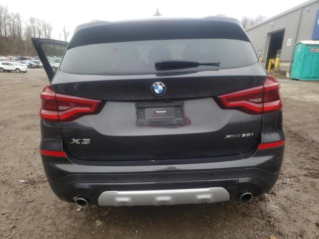 Photo 5 VIN: 5UXTY5C01M9D79480 - BMW X3 