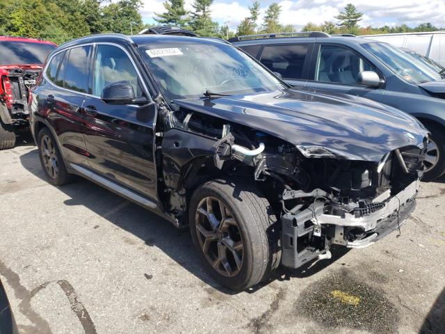 Photo 0 VIN: 5UXTY5C01M9E01865 - BMW X3 XDRIVE3 