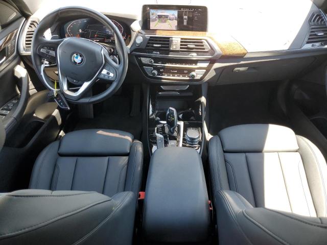 Photo 7 VIN: 5UXTY5C01M9E03681 - BMW X3 