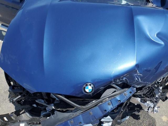 Photo 10 VIN: 5UXTY5C01M9E69180 - BMW X3 