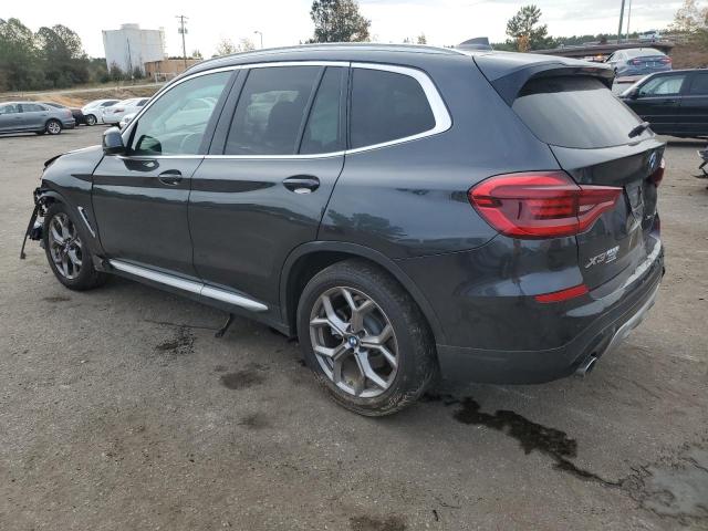 Photo 1 VIN: 5UXTY5C01M9F11055 - BMW X3 