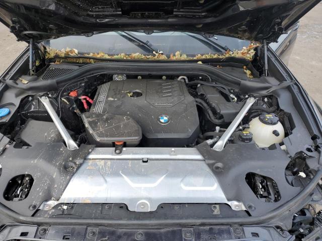 Photo 10 VIN: 5UXTY5C01M9F11055 - BMW X3 