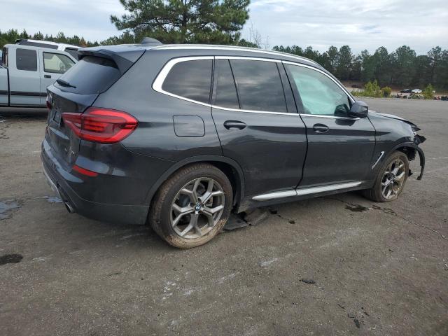 Photo 2 VIN: 5UXTY5C01M9F11055 - BMW X3 