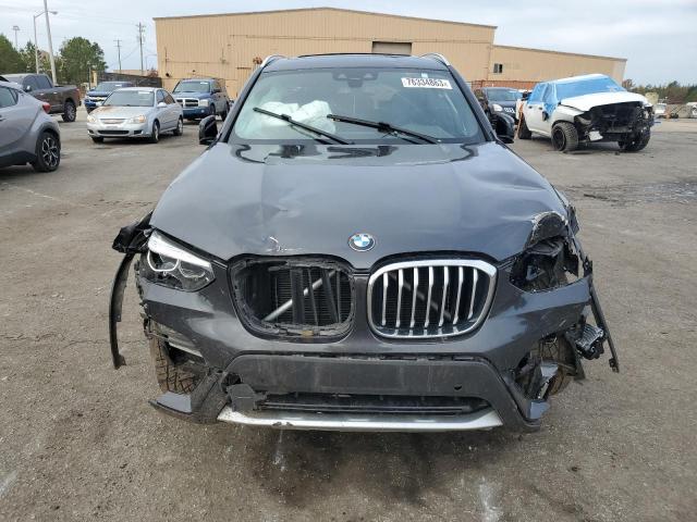 Photo 4 VIN: 5UXTY5C01M9F11055 - BMW X3 