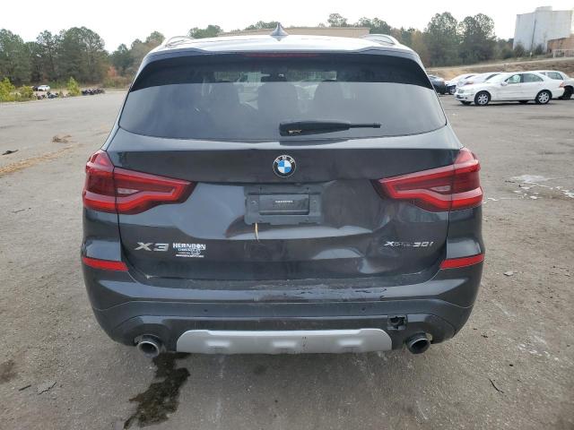 Photo 5 VIN: 5UXTY5C01M9F11055 - BMW X3 