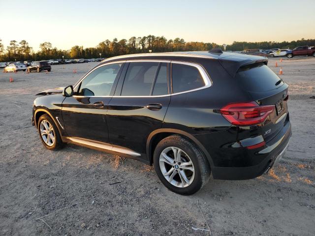 Photo 1 VIN: 5UXTY5C01M9F31032 - BMW X3 XDRIVE3 