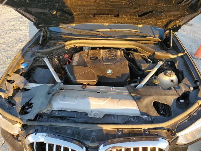 Photo 11 VIN: 5UXTY5C01M9F31032 - BMW X3 XDRIVE3 