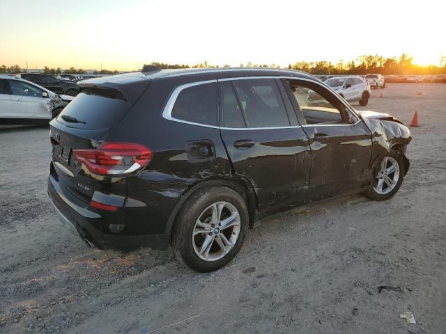 Photo 2 VIN: 5UXTY5C01M9F31032 - BMW X3 XDRIVE3 