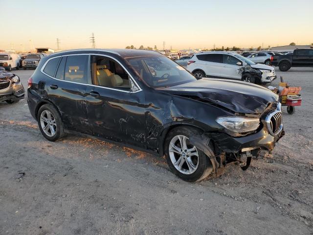 Photo 3 VIN: 5UXTY5C01M9F31032 - BMW X3 XDRIVE3 