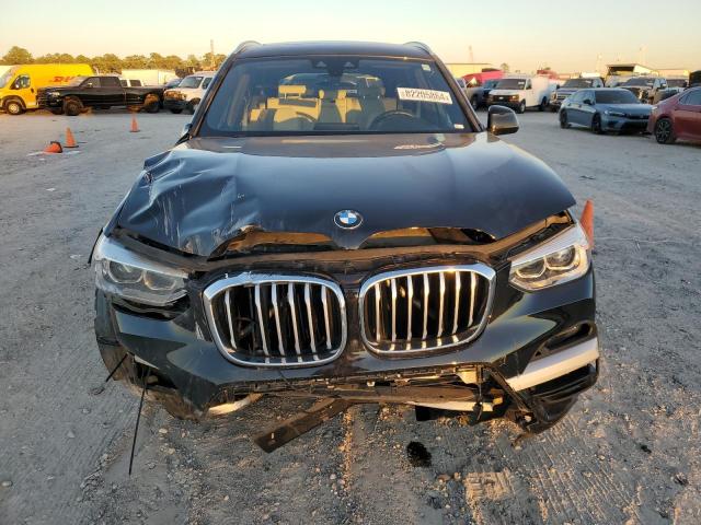 Photo 4 VIN: 5UXTY5C01M9F31032 - BMW X3 XDRIVE3 