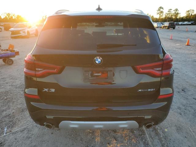 Photo 5 VIN: 5UXTY5C01M9F31032 - BMW X3 XDRIVE3 