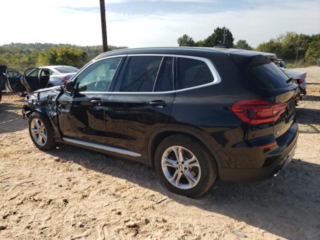 Photo 1 VIN: 5UXTY5C01M9F41673 - BMW X3 XDRIVE3 