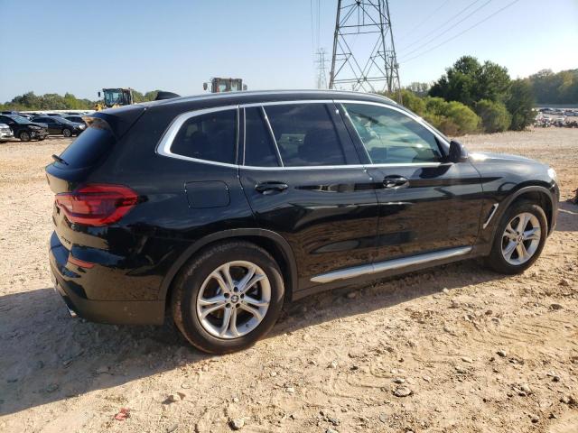 Photo 2 VIN: 5UXTY5C01M9F41673 - BMW X3 XDRIVE3 