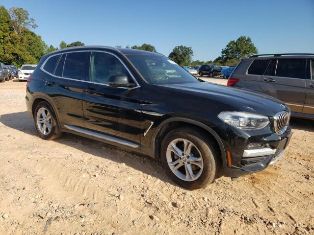 Photo 3 VIN: 5UXTY5C01M9F41673 - BMW X3 XDRIVE3 